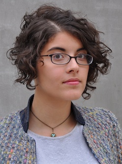 curly bob