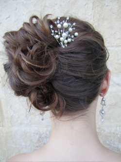 classic wedding