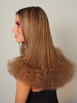 long texture